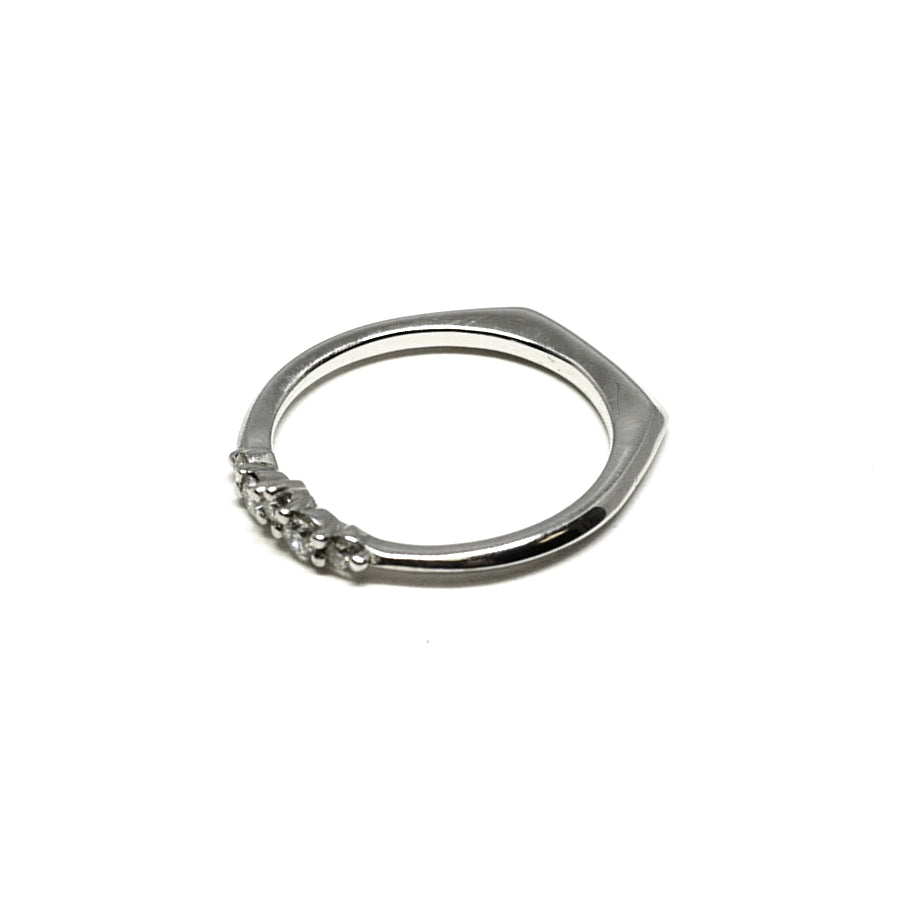 Five Star Twinkle Ring