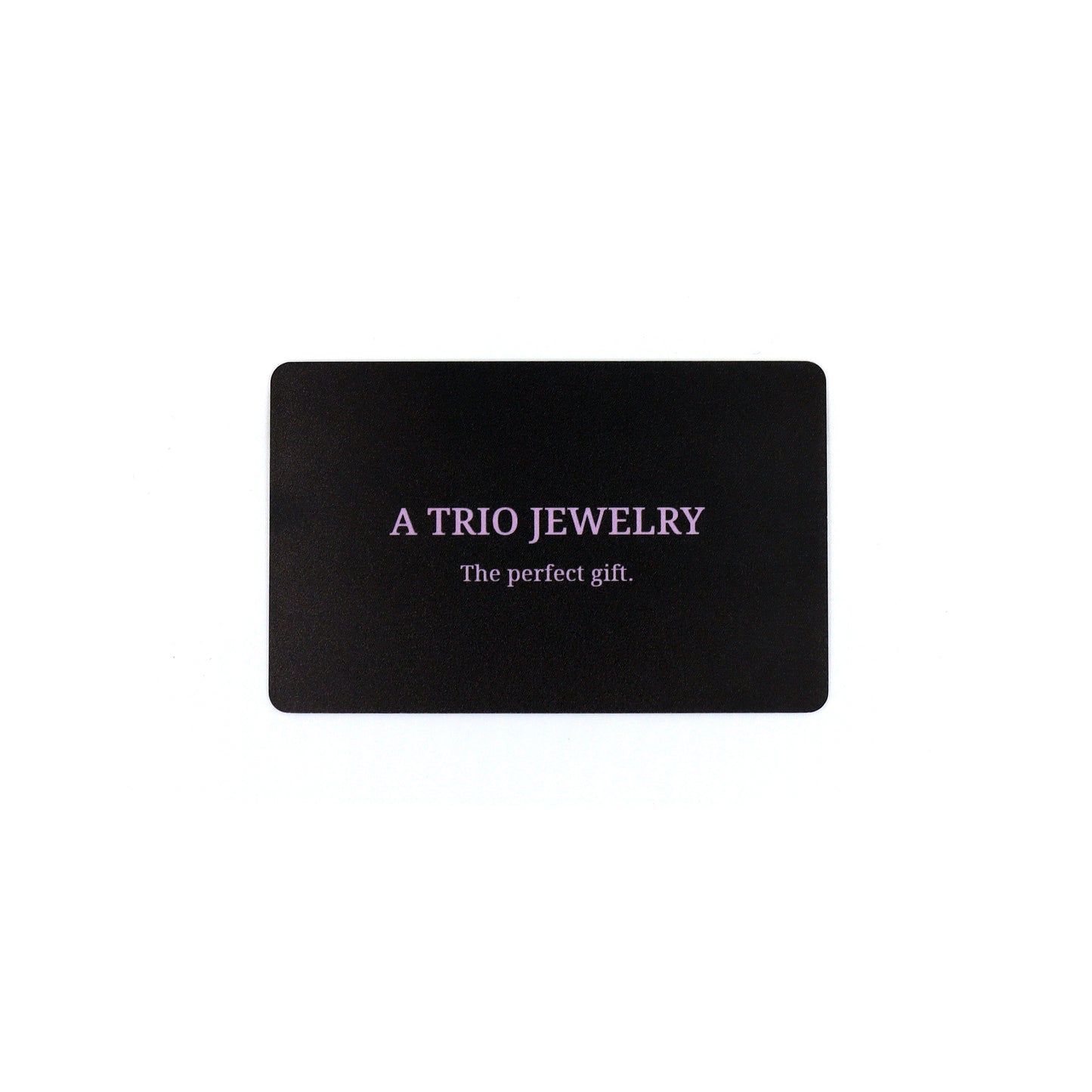 $50 Gift Card