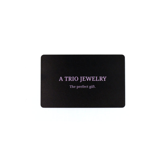 $25 Gift Card