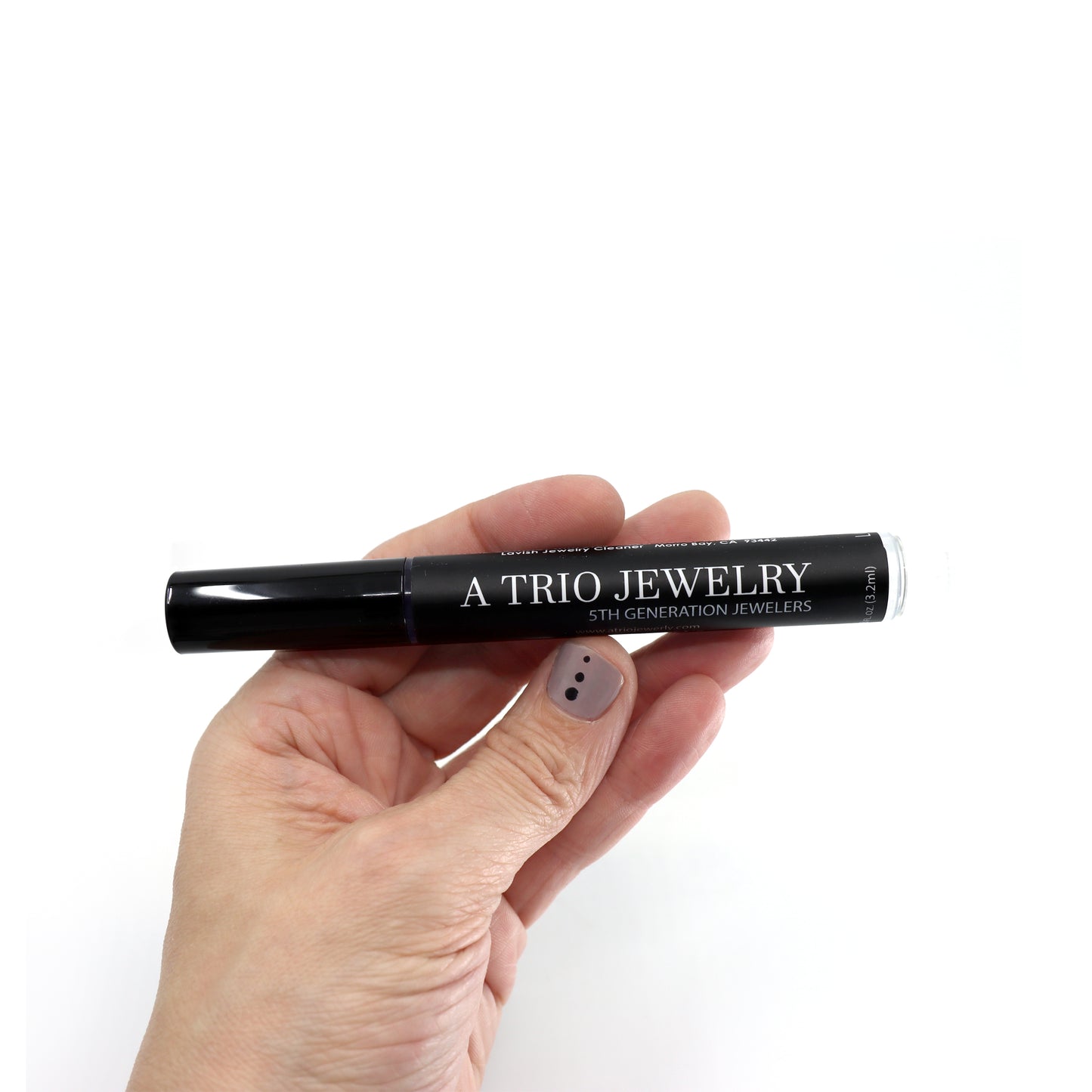 Pocket Gem Cleaning Pen