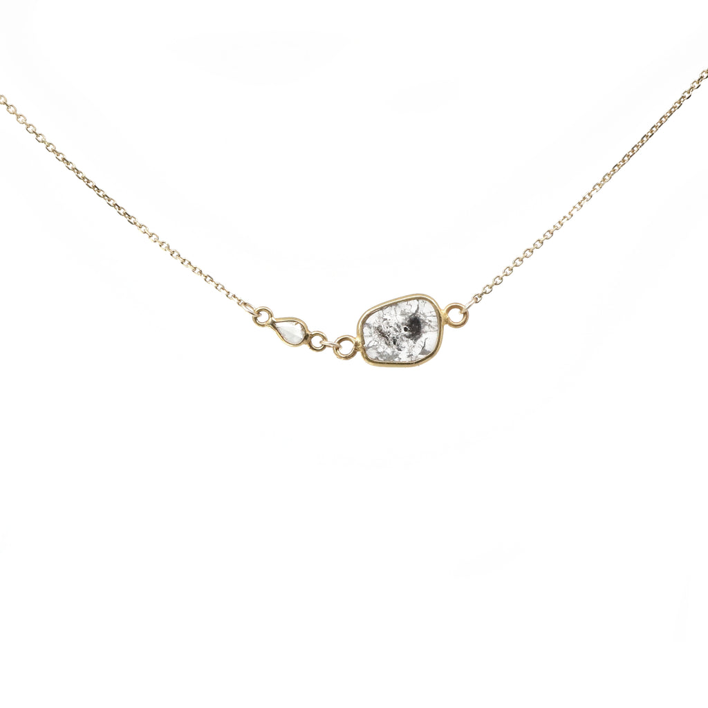 Bespoke Diamond Duo