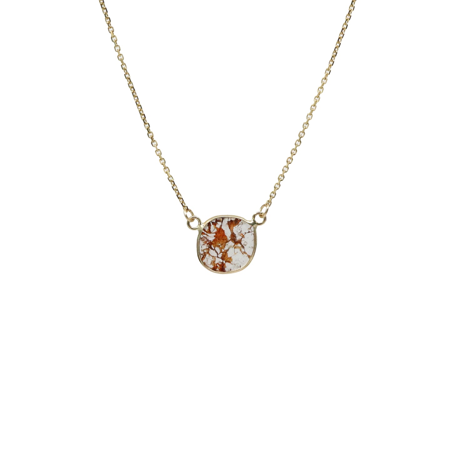 Bespoke Raw Diamond Slice