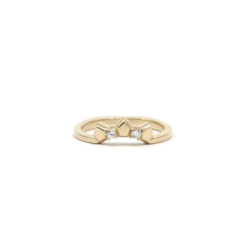 Sunray Ring