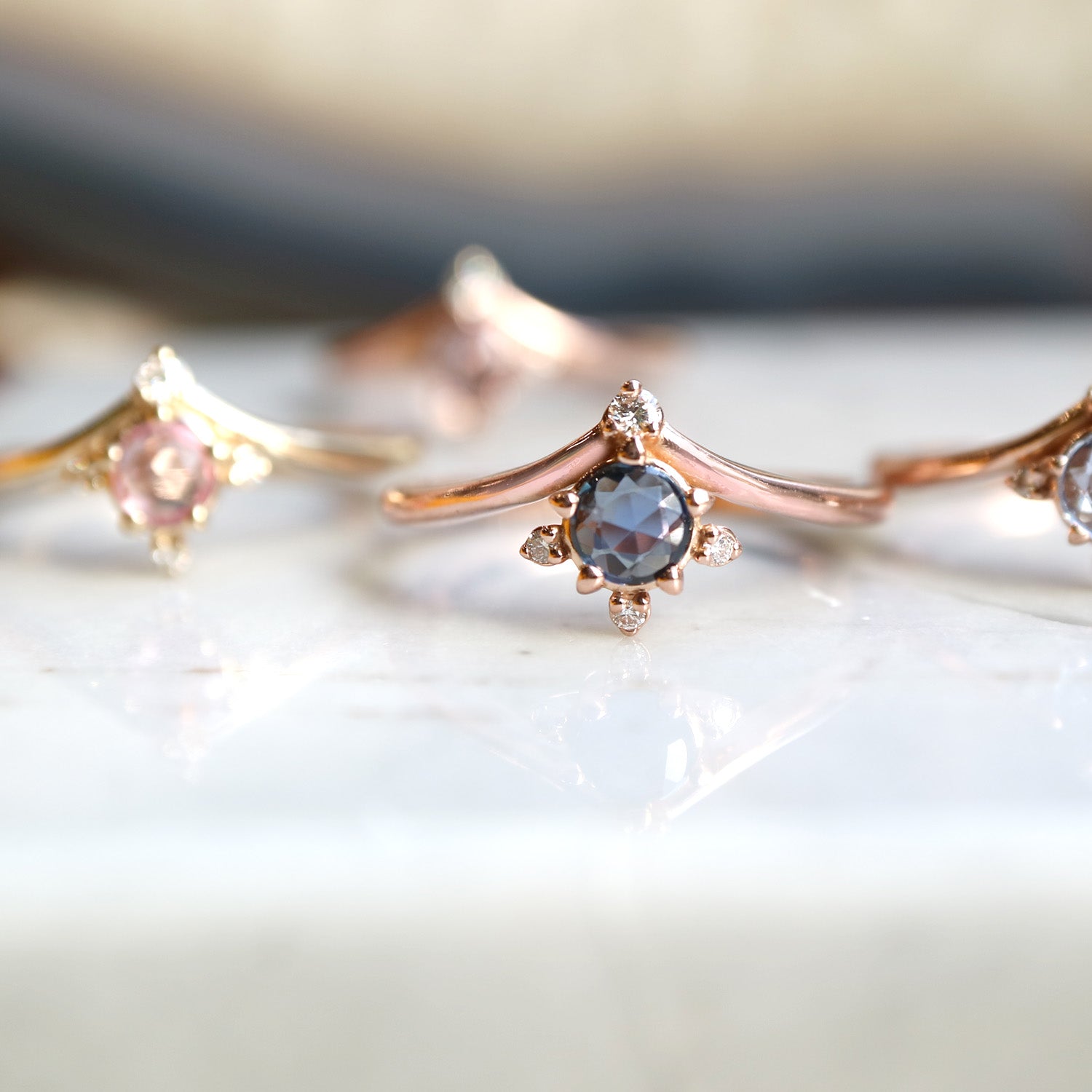 Finger – ATrio Jewelry