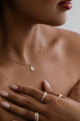A Trio Jewelry Design Studio