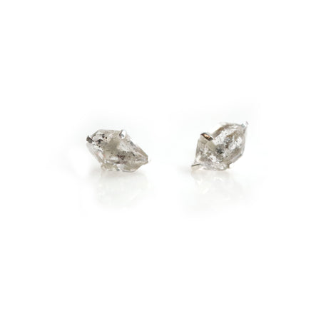 Labradorite Gemstone Earrings