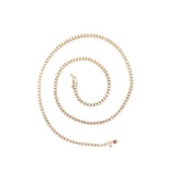 Diamond Tennis Choker